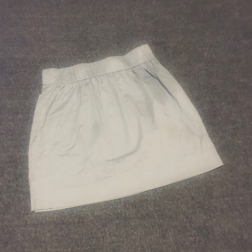 J.CREW Skirt